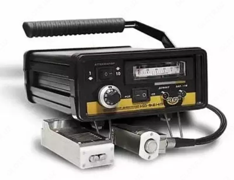 ID-92NM - akustik impedans nuqsonlari detektori - {0} so'mdan