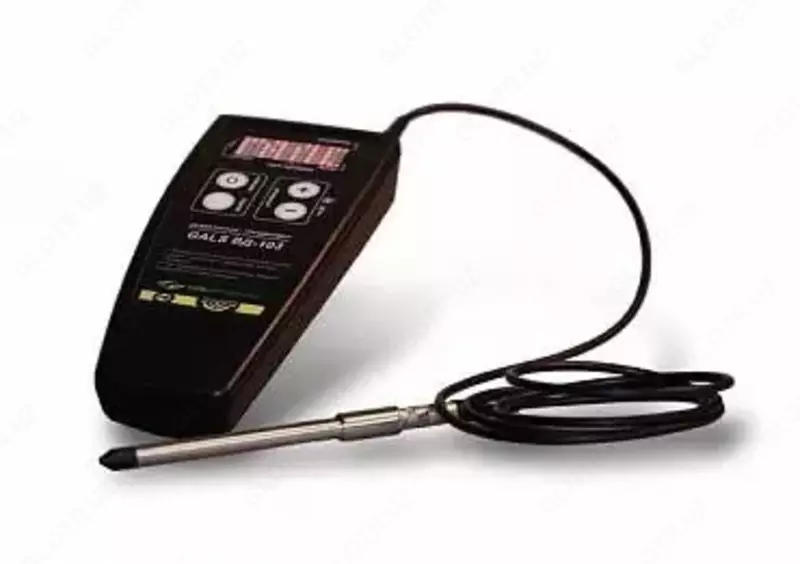 ГАЛС ВД-103 - дефектоскоп-трещиномер - от {0} сум