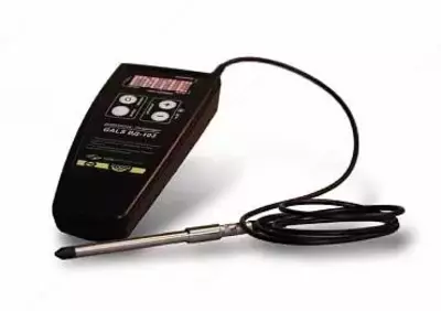 GALS VD-103 - nuqson detektori-yoriq o'lchagich - 20 000 000 so'm / donadan