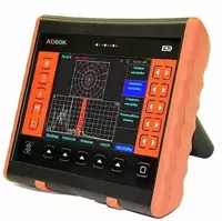 АД-60К - акустический импедансный дефектоскоп - от {0} сум