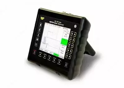 VECTOR-SCAN - ko'p funktsiyali nuqsonlarni aniqlovchi