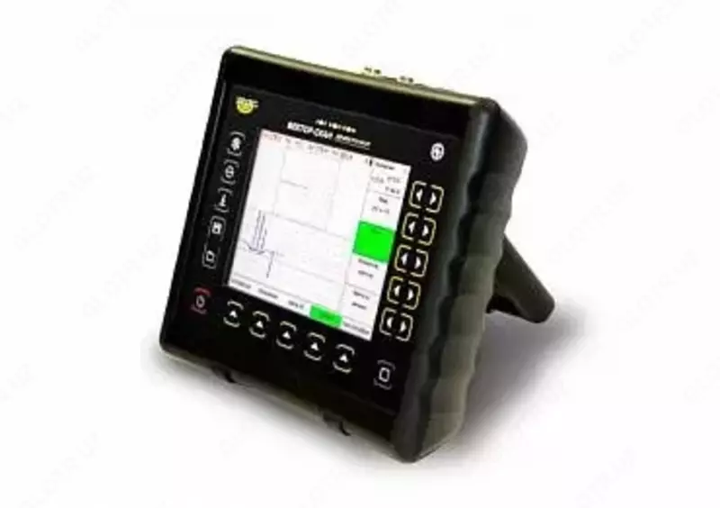 VECTOR-SCAN - ko'p funktsiyali nuqsonlarni aniqlovchi