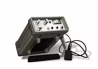 PROBE VD-96 - girdobli oqimning nuqsonli detektori