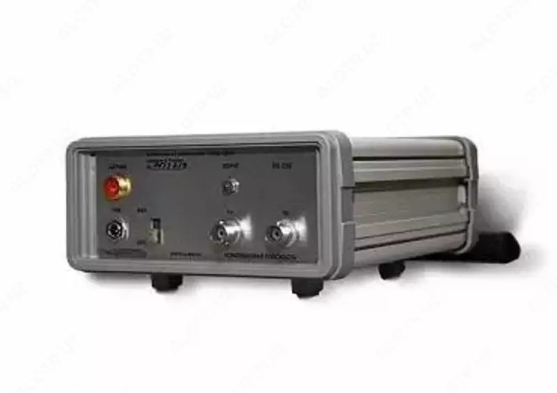 PROBE VD-96 - girdobli oqimning nuqsonli detektori - {0} so'mdan