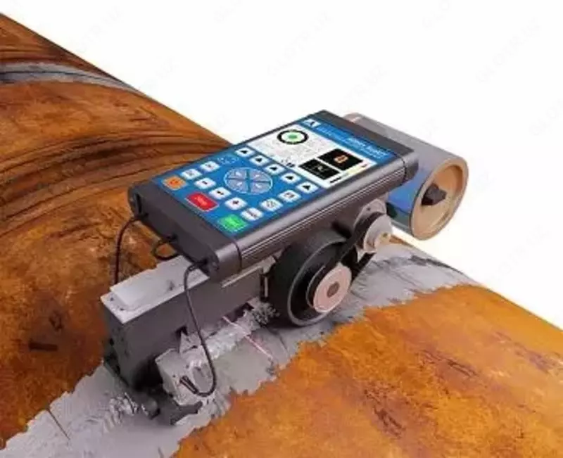 А2051 ScaUT - сканер-дефектоскоп - от {0} сум