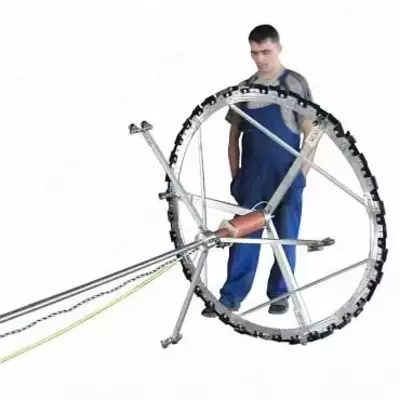 Corona B - nuqson detektori - 20 000 000 so'm / donadan