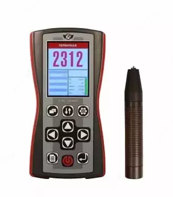 ТЭС-364М - дефектоскоп-толщиномер термоэлектрический