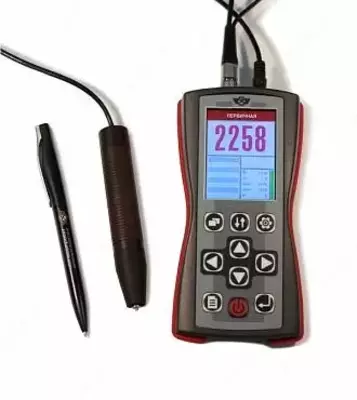 ТЭС-364М - дефектоскоп-толщиномер термоэлектрический - от 20 000 000 сум / шт.