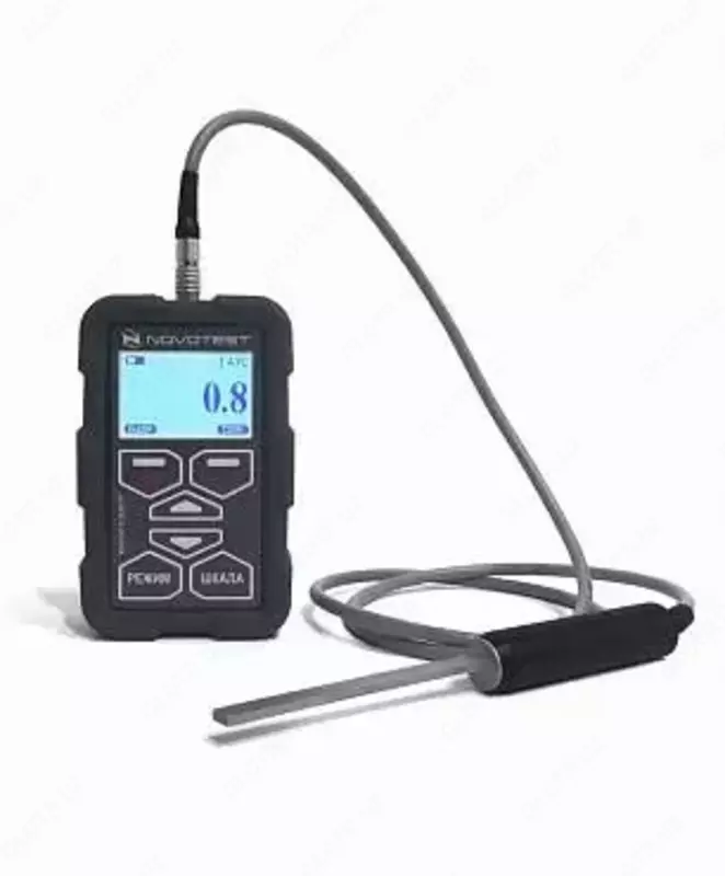 NOVOTEST МФ-1М - магнитометр