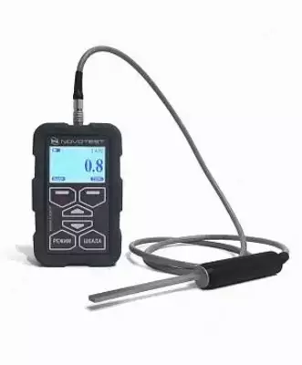 NOVOTEST MF-1M - magnitometr