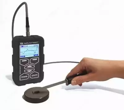 NOVOTEST MF-1M - magnitometr - 10 000 000 so'm / donadan