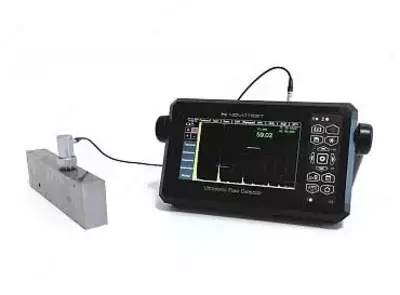 NOVOTEST UD3701 - ultratovushli nuqsonlarni aniqlovchi