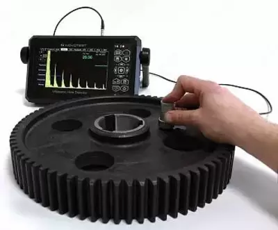 NOVOTEST UD3701 - ultratovushli nuqsonlarni aniqlovchi - 1 000 000 so'm / donadan