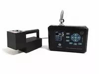 NOVOTEST КРЦ-М - структуроскоп-коэрцитиметр