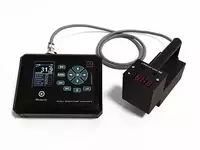 NOVOTEST КРЦ-М - структуроскоп-коэрцитиметр - от {0} сум