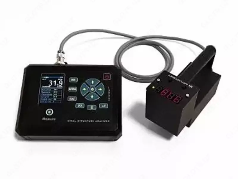 NOVOTEST КРЦ-М - структуроскоп-коэрцитиметр - от {0} сум