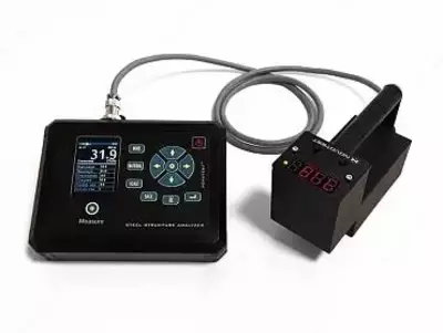 NOVOTEST KRC-M - strukturoskop-koersimetr - 1 000 000 so'm / donadan