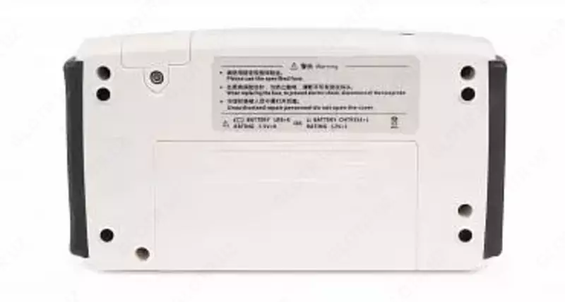 AKIP-6306 - qarshilik o'lchagich (mikroohmmetr) - {0} so'mdan