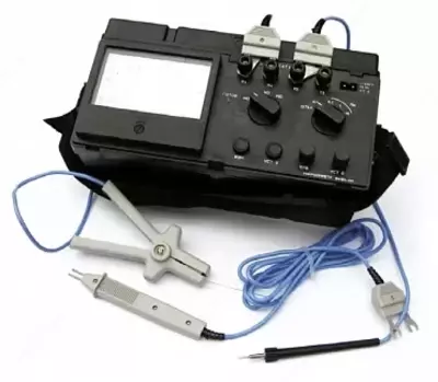 F4104-M1 - mikroommetr strelochnyy - 13 000 000 so'm / donadan