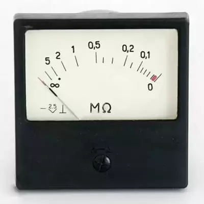 М419 - омметр щитовой - от 2 000 000 сум / шт.