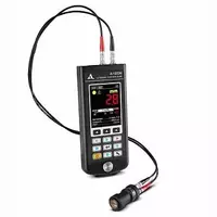 А1209 - ультразвуковой толщиномер с памятью в базовой комплектации