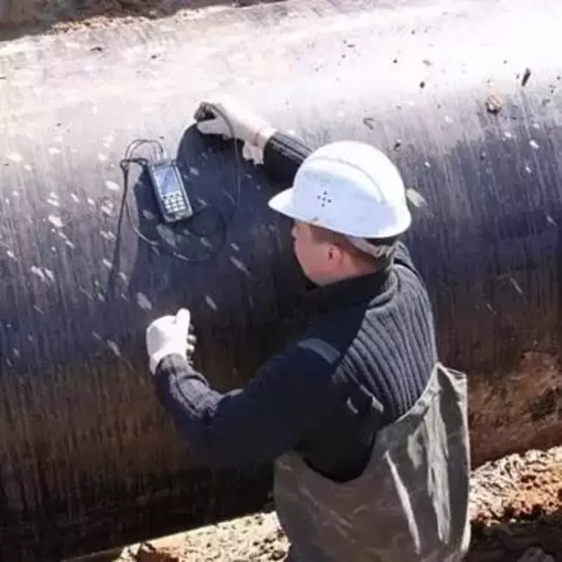 А1209 - ультразвуковой толщиномер с памятью в базовой комплектации - от {0} сум