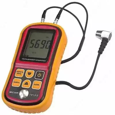 MEGEON 19100 - ultratovushli qalinligi o'lchagich