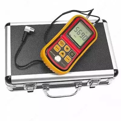 MEGEON 19100 - ultratovushli qalinligi o'lchagich - 5 000 000 so'm / donadan