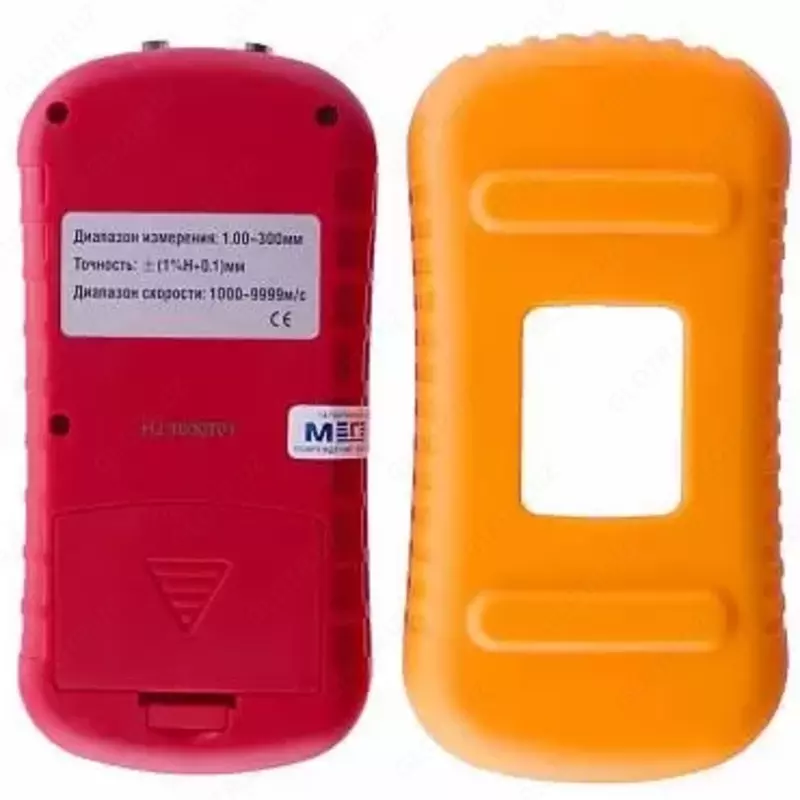 МЕГЕОН 19130 - ультразвуковой толщиномер - от {0} сум