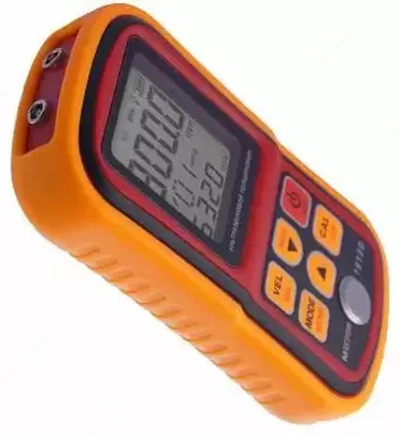 МЕГЕОН 19130 - ультразвуковой толщиномер