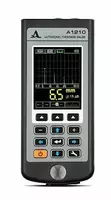 А1210 - ультразвуковой толщиномер с А-сканом