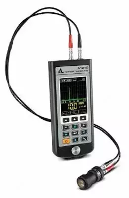 А1210 - ультразвуковой толщиномер с А-сканом - от 37 800 000 сум / шт.