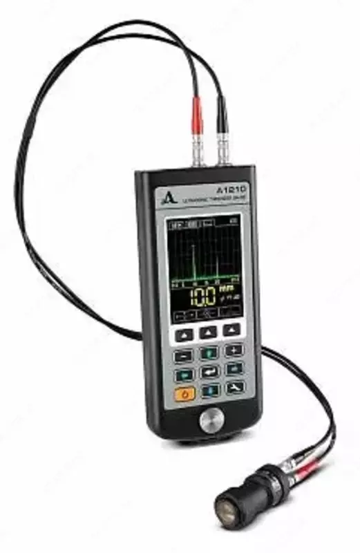 А1210 - ультразвуковой толщиномер с А-сканом - от {0} сум