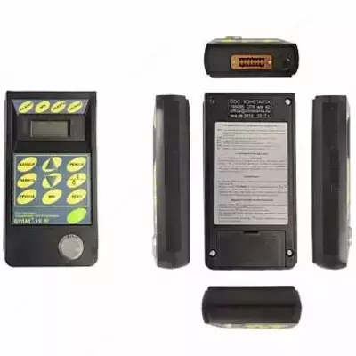 Булат-1S - ультразвуковой толщиномер - от 19 000 000 сум / шт.