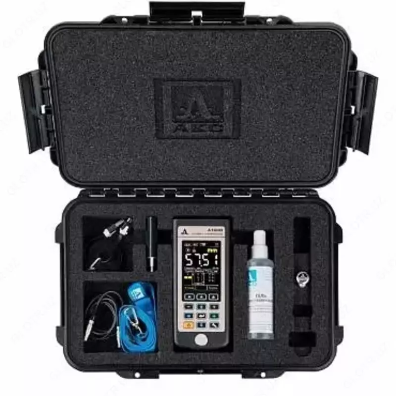 А1208 - ультразвуковой морозоустойчивый толщиномер с памятью - от {0} сум