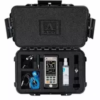 А1208 - ультразвуковой морозоустойчивый толщиномер с памятью - от {0} сум