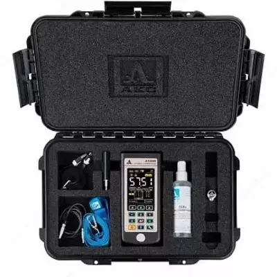 A1208 - xotiraga ega ultratovushli sovuqqa chidamli qalinlik o'lchagich - 32 000 000 so'm / donadan