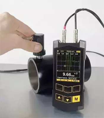 Булат-3 - толщиномер металлов и пластиков - от 35 000 000 сум / шт.