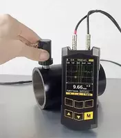 Булат-3 - толщиномер металлов и пластиков - от {0} сум