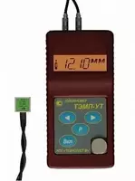 ТЭМП-УТ1 - ультразвуковой толщиномер