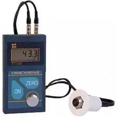 TT120 - ultratovushli qalinligi o'lchagich - 1 000 000 so'm / donadan