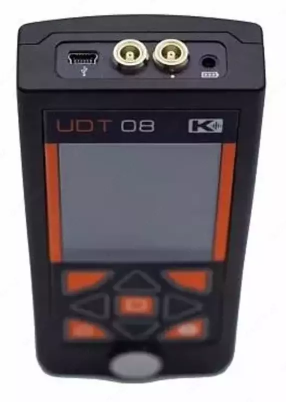 УДТ-08 - портативный ультразвуковой толщиномер - от {0} сум