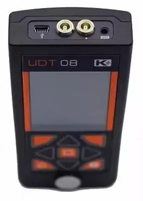 УДТ-08 - портативный ультразвуковой толщиномер - от 25 500 000 сум / шт.