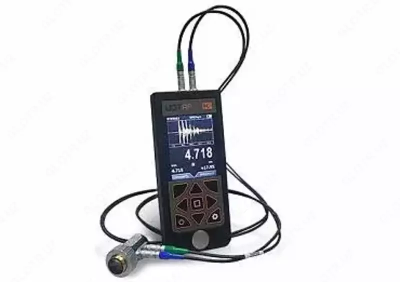 UDT-RF pro - ultratovushli qalinligi o'lchagich