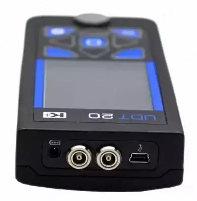 УДТ-20 - портативный ультразвуковой толщиномер с А-сканом - от 36 500 000 сум / шт.