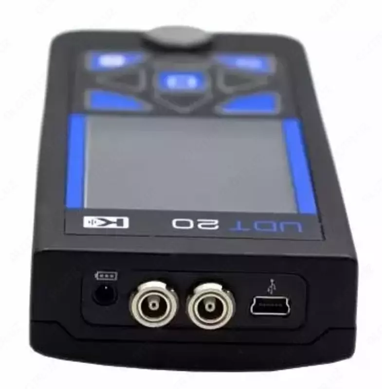 УДТ-20 - портативный ультразвуковой толщиномер с А-сканом - от {0} сум