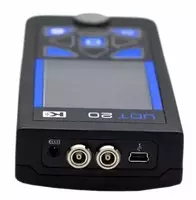 УДТ-20 - портативный ультразвуковой толщиномер с А-сканом - от {0} сум