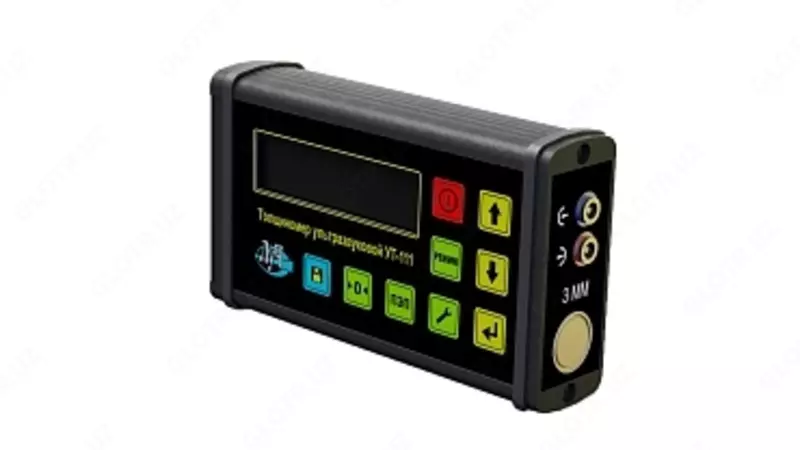 УТ-111 - ультразвуковой толщиномер - от {0} сум