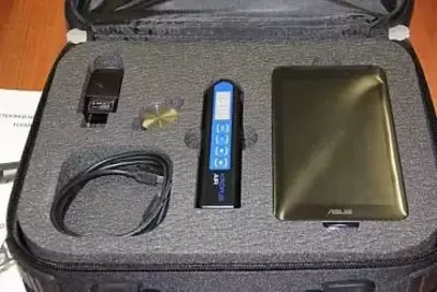 AIR - портативный ЭМА-толщиномер - от 36 000 000 сум / шт.