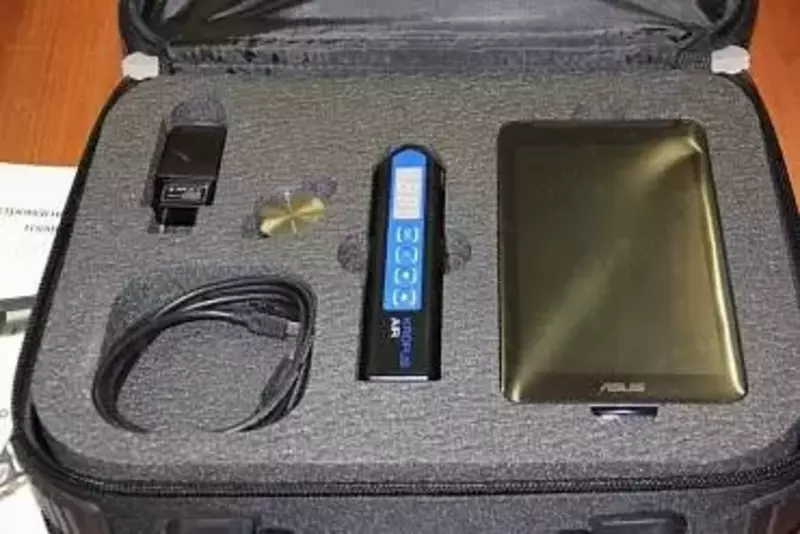 AIR - портативный ЭМА-толщиномер - от {0} сум